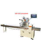 film packaging machine for mask automatic disposable masks packaging machine surgical face mask packaging machine