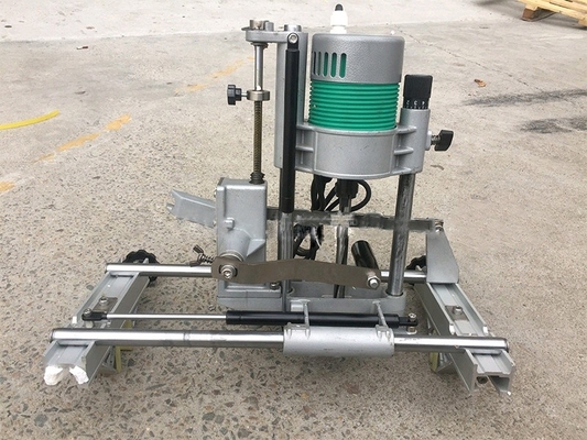 Special Global Warranty chisel mortising machine door mortise machine door lock mortising machine